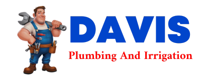 Trusted plumber in FLORHAM PARK